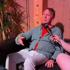 Hai Berden (Seacon) - Uniek Sporten Vandaag 8 september 2024