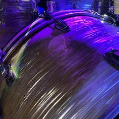 Thudmother's Drumming Sampler Playlist