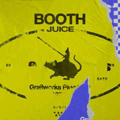 Booth Juice