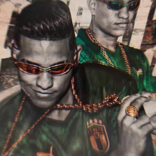 MC Nathan ZK - Superação - DJ Alle mark