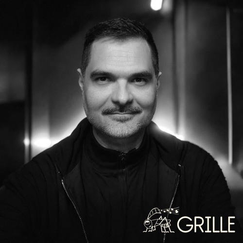 Grille | DJ-Sets (Melodic Techno & House)