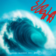 Libenson & Райчу & beshket & bulovinova & Guber — VODA