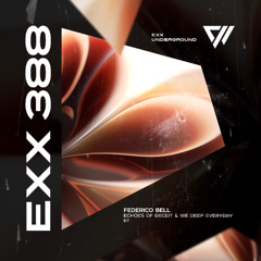 Federico Bell - Echoes Of Deceit [Preview]
