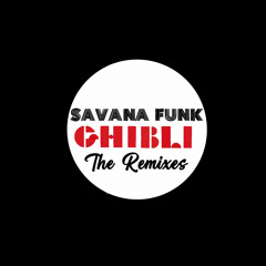 Boubacar (Chris Costa Savanalandia rework)
