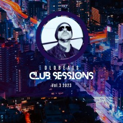Club Sessions Vol.3 2023