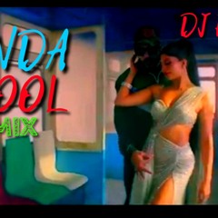 Genda Phool_Badshah_Remix  Dj R.mit