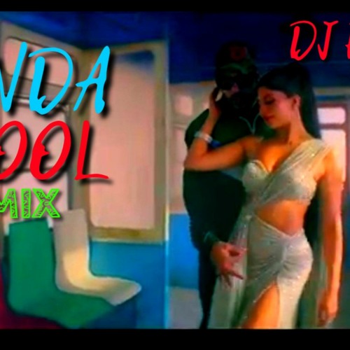 Genda Phool_Badshah_Remix  Dj R.mit