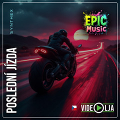 Poslední jízda