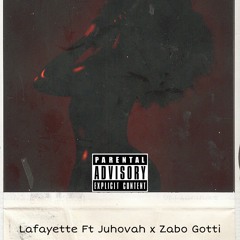 Come Back Ft Juhovah x Zabo Gotti