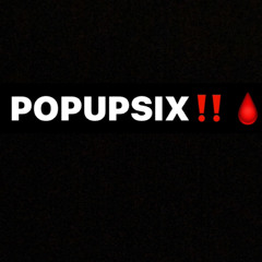 PopupSix (prod. 606gus)