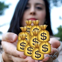 هنر پول در آوردن