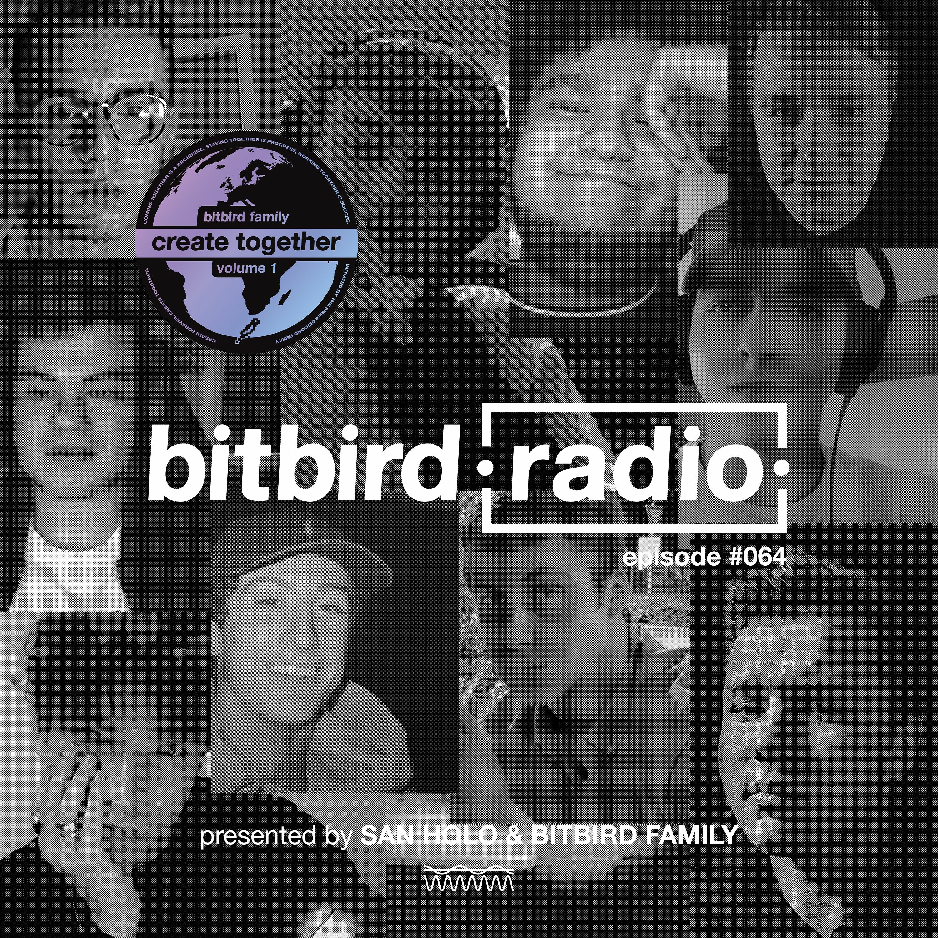 bitbird Radio