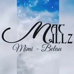 Belau - BabyMimi (Prod. MacMillz x DNYbeatz)