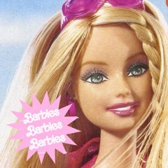 163Margs - Barbies (Célested)