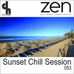 Sunset Chill Session 053 with Dave Harrigan