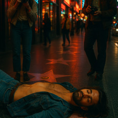 Sidewalks of Hollywood