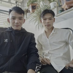 NST AE XÃ HỘI - Kiểm MuZiK ( Trôi Tình Cảm ) 2023