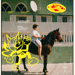 Spindola | Juniper Dunes 001