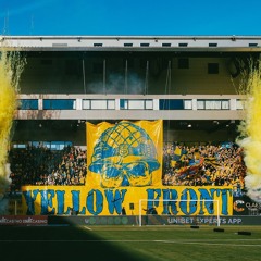 Zeventien, heeft er iemand G*nk gezien? Sintruin!!