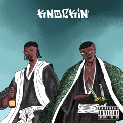 Knockin' feat. KeyLow Prod. by Hokatiwi
