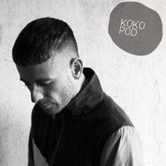 KokoPod#14 w. Coco
