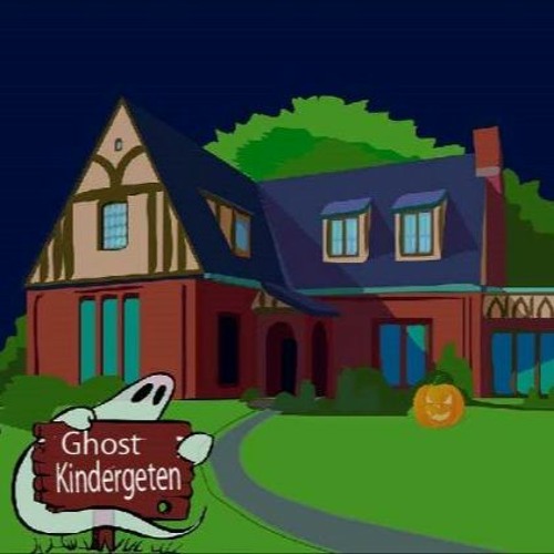 Ghost kindergarten (No.199)