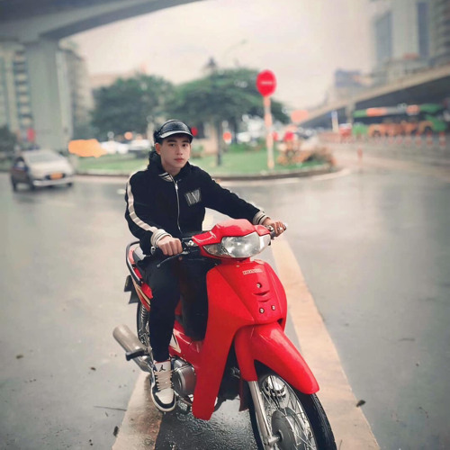 Lạc Lối Ở Trùng Khánh-anh fish🐬