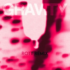 all things break - Gravity [rott remix]