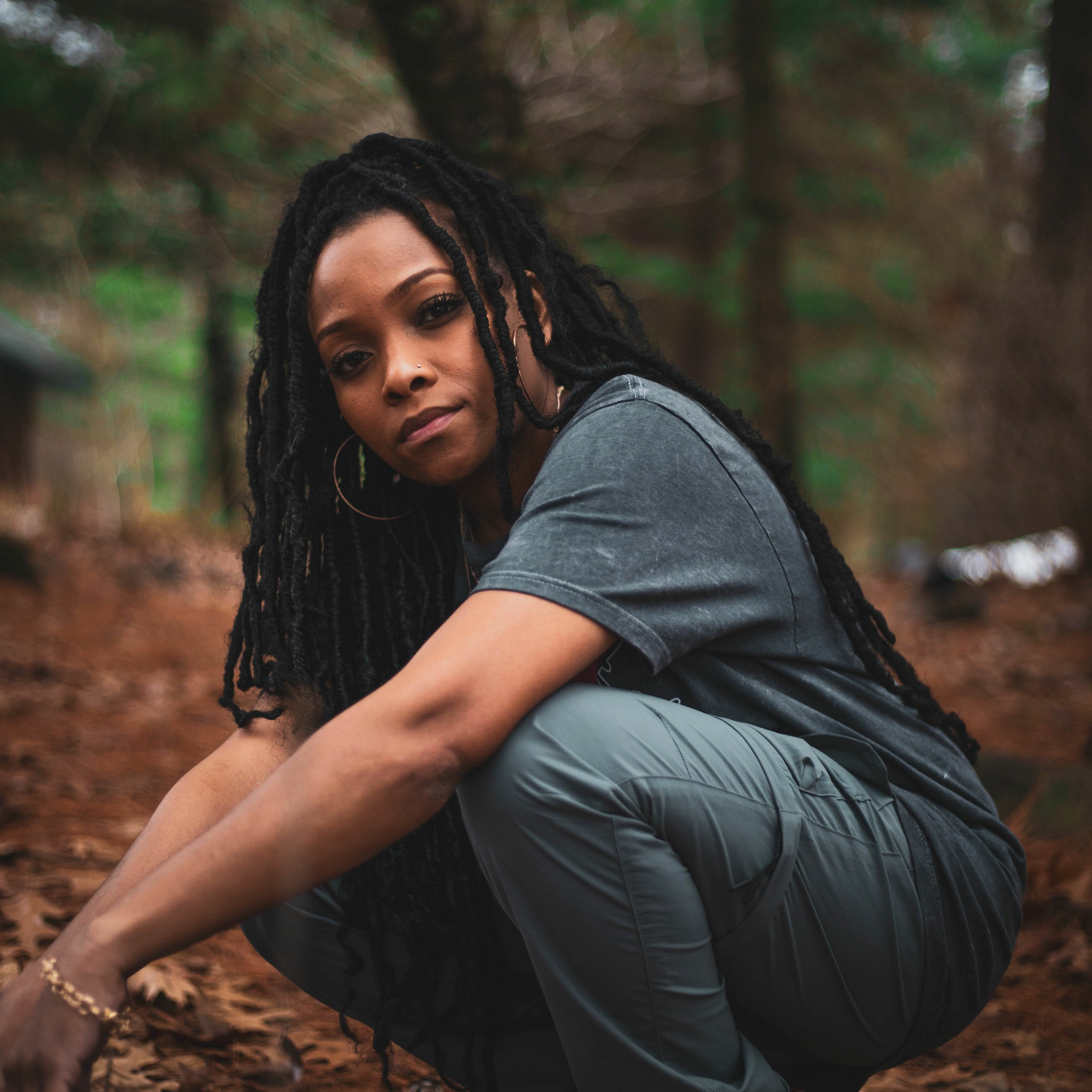 Bianca Shaw