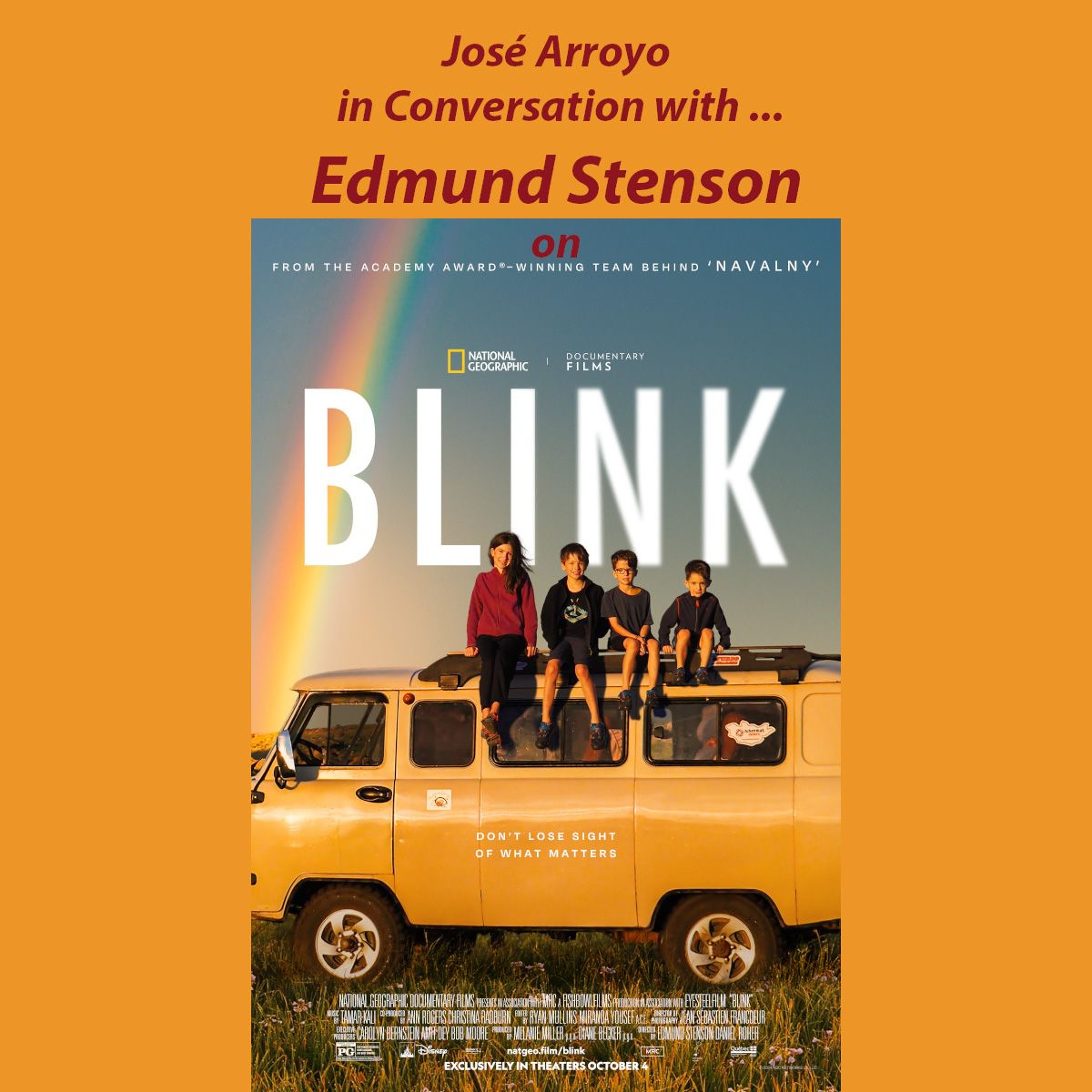 First Impressions: Thinking Aloud About Film