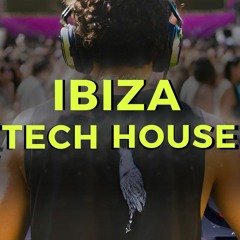 Ibiza Tech and House Mix | DJ Set by PURO TECH | THE HOTTEST VIBES TO RAVE IN 2023 🔥