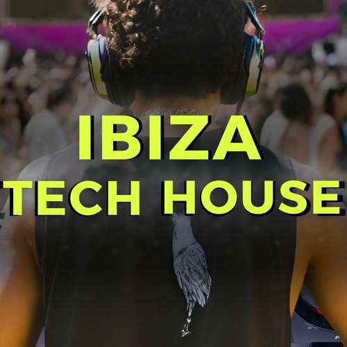 Ibiza Tech and House Mix | DJ Set by DJ SMILEN | THE HOTTEST VIBES TO RAVE IN 2023 🔥