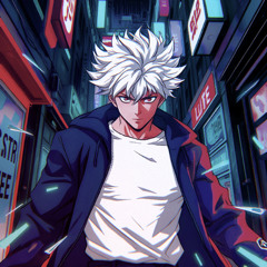 Yosuke - Reflection