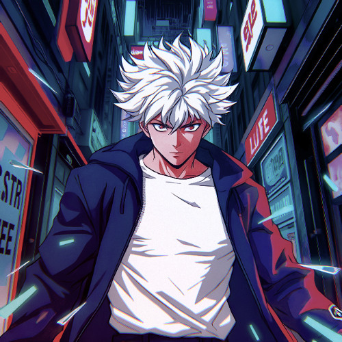 Yosuke - Reflection