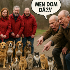 Whataboutismens Högborg