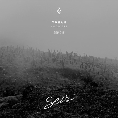 SEP 015 : YÓHAN / ARTSCOPE