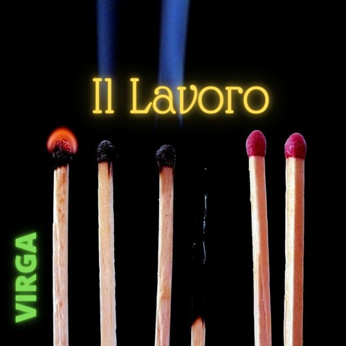 Il Lavoro (Radio Edit)