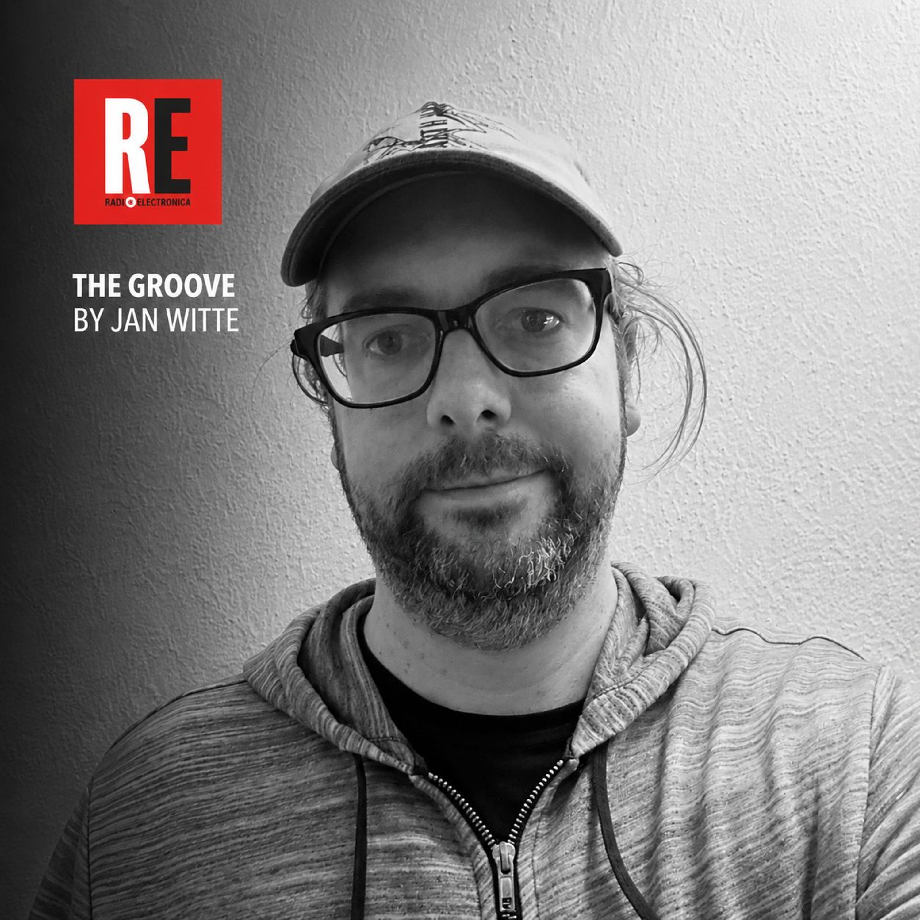 RE - THE GROOVE EP 42 by JAN WITTE episode artwork