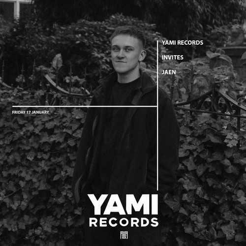 Underground House Mix | YAMI RECORDS INVITES JAEN (015)