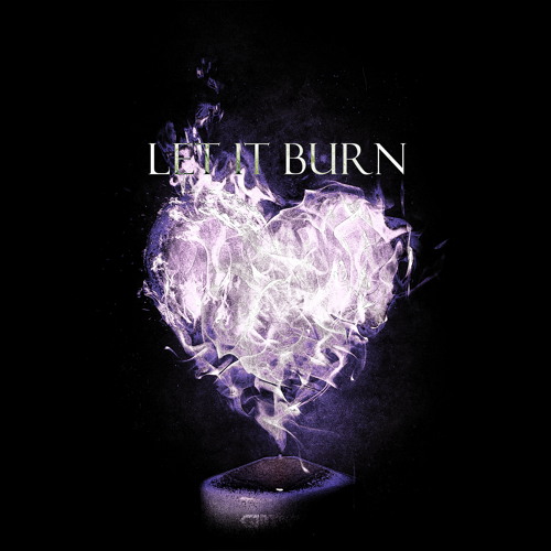 Cjbeards - Let It Burn