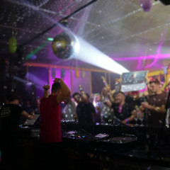 Tommy Aries live @ Messe Leipzig, 17.06.2025
