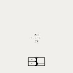BLURCAST 17 | PS11