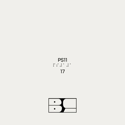 BLURCAST 17 | PS11