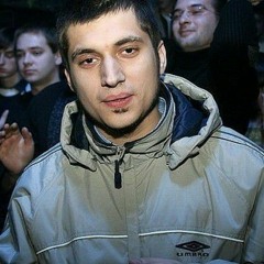 Паша Техник х МС Кальмар-Демоны (speed up)