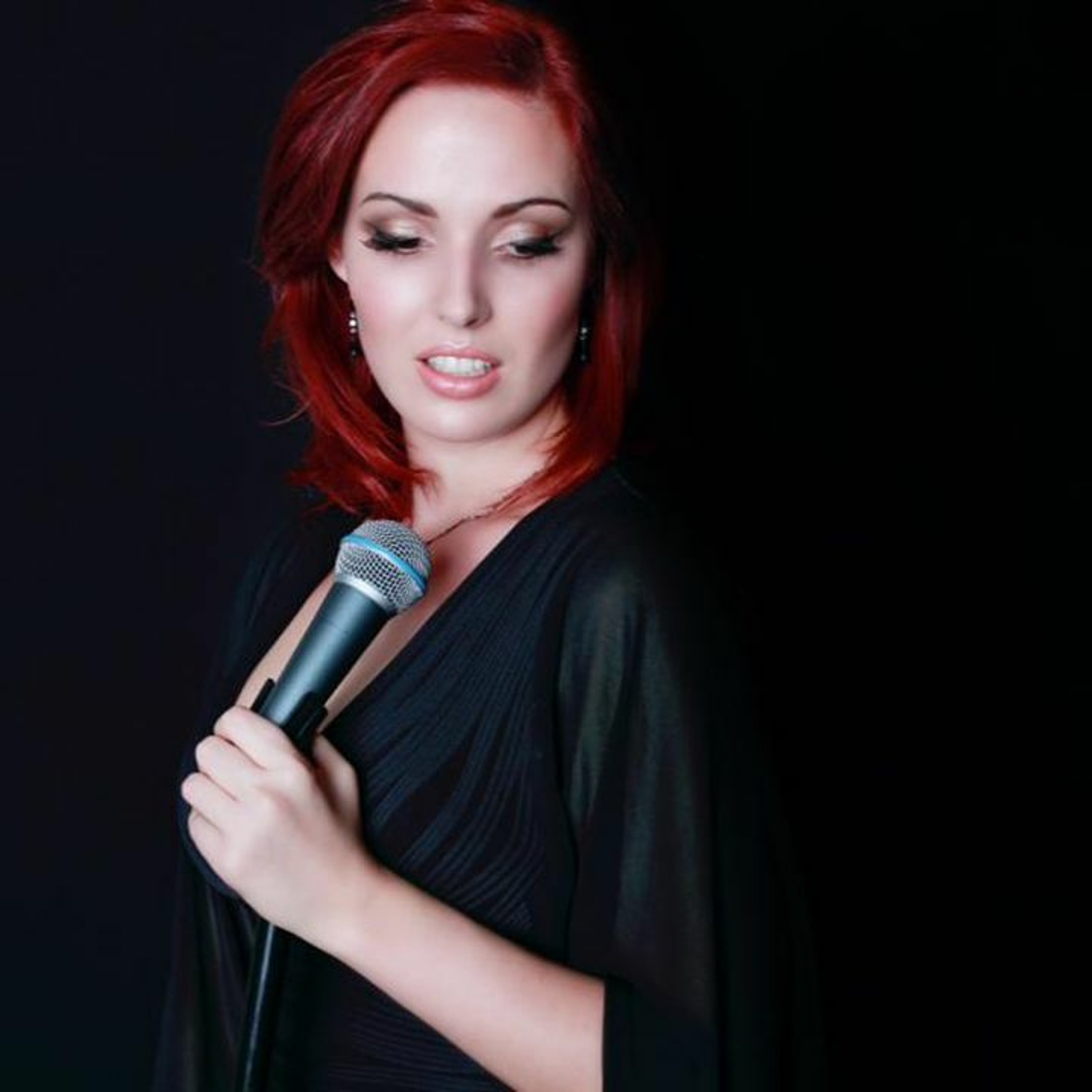 From X Factor to Speech Pathology and studying as a mum: a chat with student Jaimi Kubat episode artwork