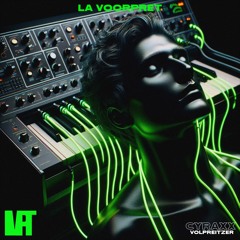 Podcast LVPT002/ CYRAXX x La Voorpret