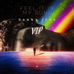 Feel It In My Soul VIP Forthcoming on JunglePress Records