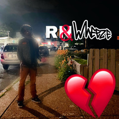 jWheezy - She be with me (prod.goshxo)