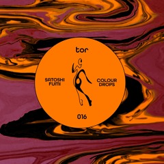 Satoshi Fumi - Colour Drops [Snippet]