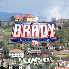 Brady 2021 - Hjemmesnekk